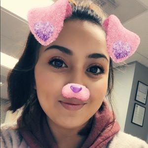 Meet your Posher, Karen